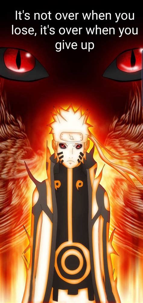 Top 999+ Naruto Quotes Wallpaper Full HD, 4K Free to Use