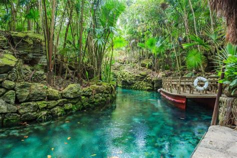 Everything You Need to Know About Xcaret Park, Mexico