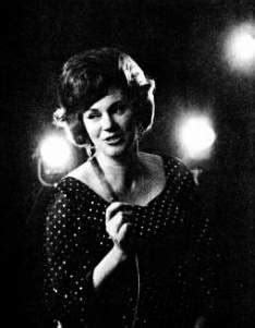 Maxine Brown (country singer) - Age, Birthday, Biography & Facts ...