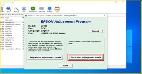 Epson L3150 Resetter - Free Download For Fixing Your Printer! » Fixepson