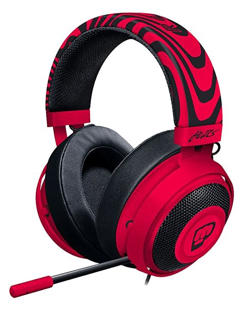 Gaming Headset Transparent - PNG All | PNG All