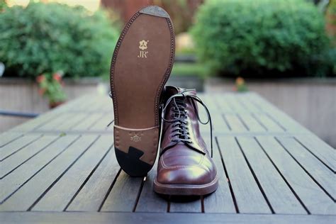 The Leather Chronicles: Unveiling the Secrets of Shoe Upkeep - 2024 Guide - Reports Herald