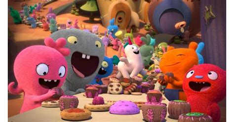 UglyDolls Movie Review | Common Sense Media