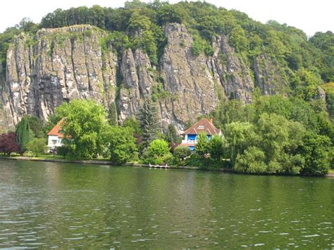 Life Along the Meuse: Visiting the Namur region of Belgium – SuitcaseReady