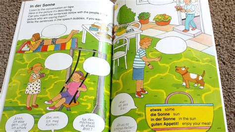 Struwwelpeter - German Kids Books - German Choices