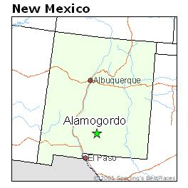 Alamogordo, NM