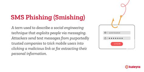 SMS Phishing and Spoofing scams: how to defend your business