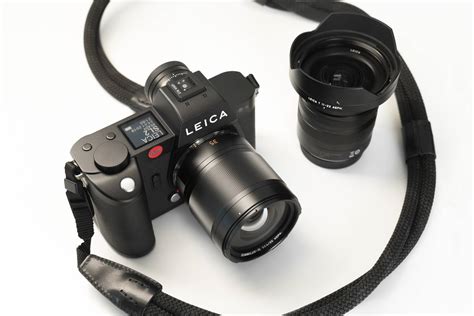 Leica SL2 arrives: A very desirable upgrade for L-Mount fans - Macfilos