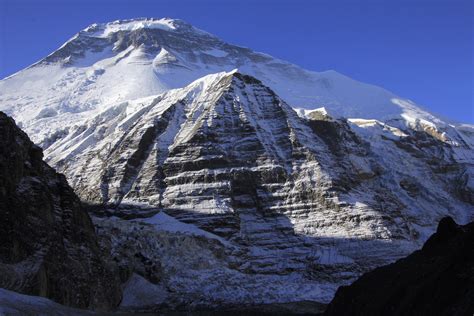 Dhaulagiri Circuit Photos - Nepal — The Trek Blog