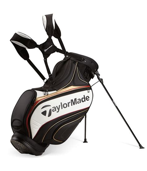 TaylorMade Tour Stand Bag 2016 | GolfOnline