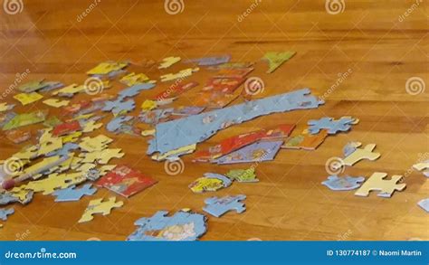 United States map puzzle stock image. Image of wood - 130774187