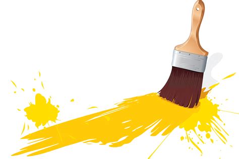 Paint Brush PNG Image - PurePNG | Free transparent CC0 PNG Image Library