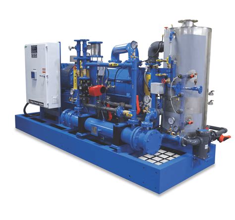 Industrial Vacuum Pumps | Vacuum Pump Systems