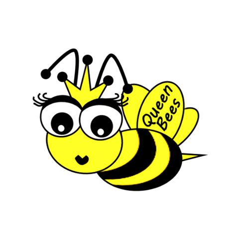 Free Queenbee Cliparts, Download Free Queenbee Cliparts png images ...