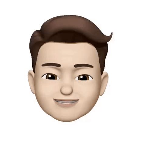 Memoji Apple