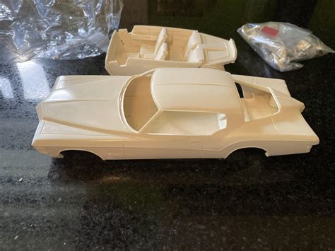 Modelhaus resin prep - Car Aftermarket / Resin / 3D Printed - Model Cars Magazine Forum