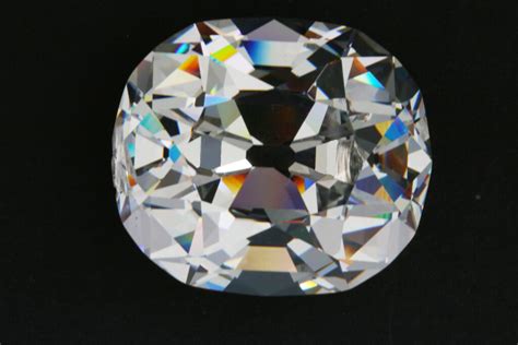 Cullinan II – Museum Diamonds