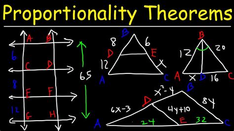 Angle Bisector Theorem Worksheet – Englishworksheet.my.id