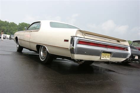 1970 Chrysler 300 Hurst Gallery | Chrysler | SuperCars.net