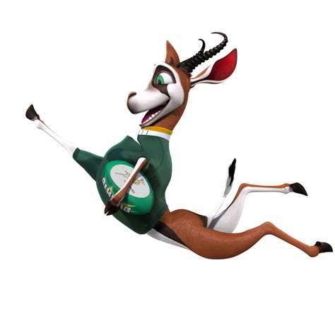 Bokkie | South africa rugby, South african animals, Springboks rugby south africa