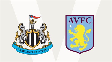 Follow Newcastle v Aston Villa live - BBC Sport