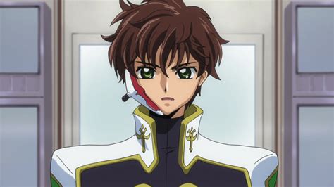 Code Geass: Lelouch of the Rebellion I - Initiation (2017) Screencap | Fancaps