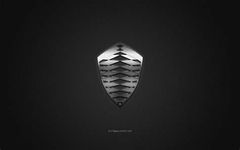 Koenigsegg Logo Background