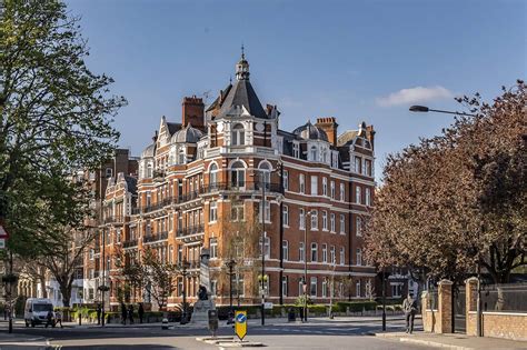 Neville Court, Abbey Road, St. John's Wood, London, NW8 9DD | 財產 待售 ...