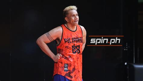 Asi Taulava confident Gilas Pilipinas will find rhythm ahead of Fiba ...