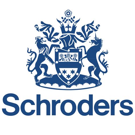 Schroders Logo PNG Transparent – Brands Logos