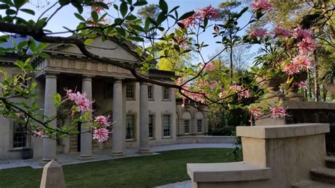 Swan House Gardens | Goizueta Gardens | Atlanta History Center