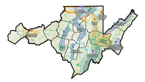 Monongalia County (West Virginia) Commission asked to support ...