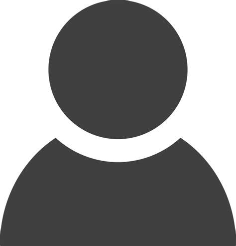 Persona Individual Solo · Gráficos vectoriales gratis en Pixabay
