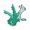 Latios sprites gallery | Pokémon Database