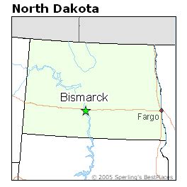 Bismarck, ND