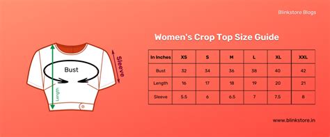 Guide to T Shirt Size Chart India (For Men and Women)