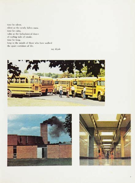 Explore 1973 Neshaminy High School Yearbook, Langhorne PA - Classmates