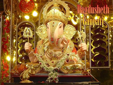 Ganpati, ganesh god 3d HD wallpaper | Pxfuel