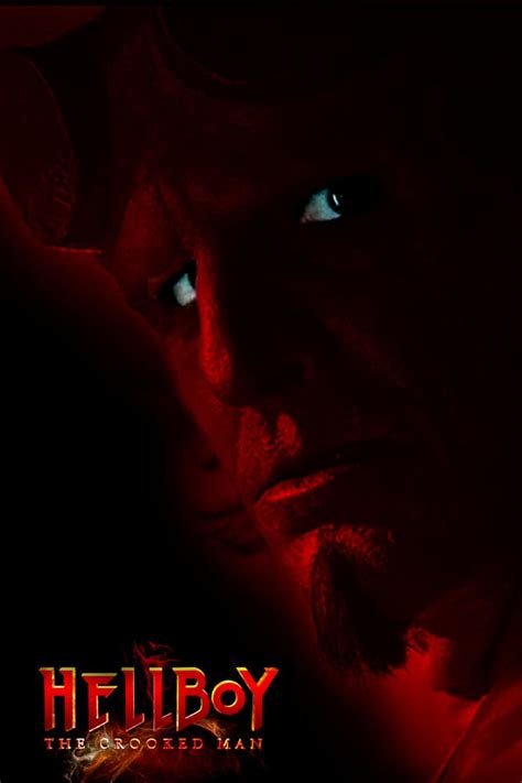 Hellboy: The Crooked Man (2024) Movie Information & Trailers | KinoCheck