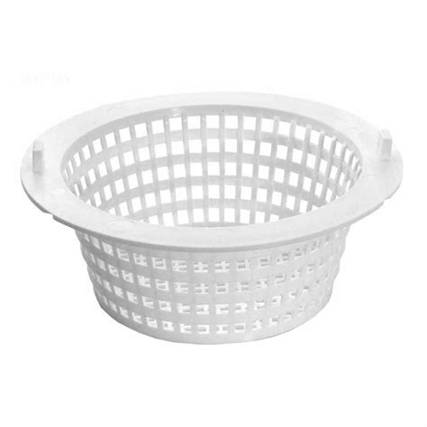 Skimmer Basket for Above Ground and in Ground Swimming Pool Replacement Parts