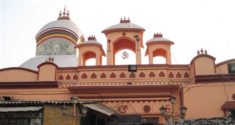 Kalighat Kali Temple Kolkata (Timings, History, Entry Fee, Images ...