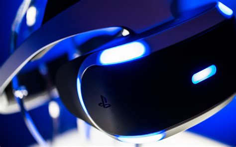 Sony PlayStation VR: What You Need to Know