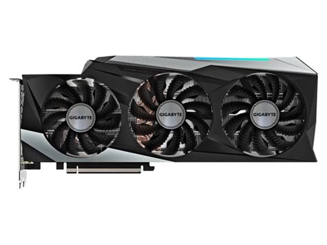 GIGABYTE RTX 3080 Gaming OC - ราคาการ์ดจอ