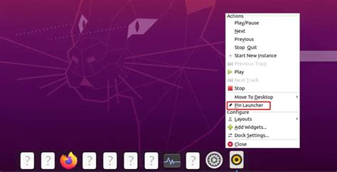 How to Install and use Latte Dock on Ubuntu 20.04 – Its Linux FOSS