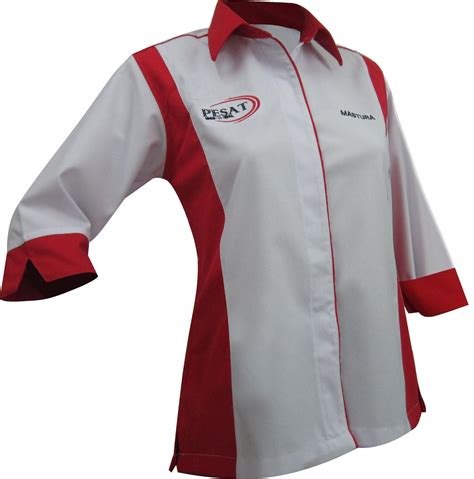 Uniform Design | Corporate shirts, Shirt designs, Uniform design