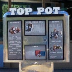 Top Pot Doughnuts - 43 Photos & 75 Reviews - Donuts - 1235 NW Maple St ...