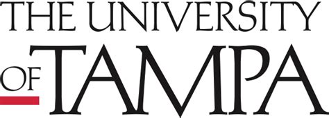 University of Tampa Logo - LogoDix