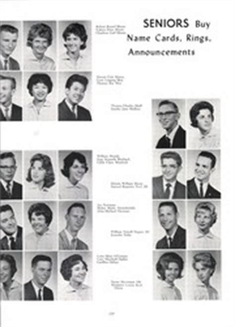 Manatee High School - Cane Echo Yearbook (Bradenton, FL), Class of 1964, Page 183 of 238