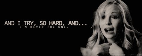 Caroline Forbes Quotes. QuotesGram