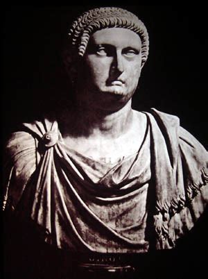 ACTA ACCLA - XII Caesars - Otho